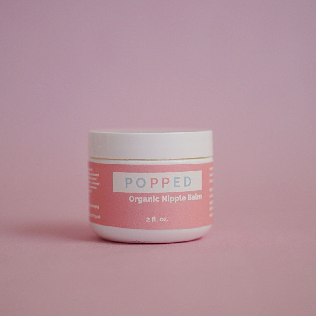 Nipple Balm