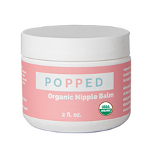 Load image into Gallery viewer, Organic Nipple Balm, 2 oz
