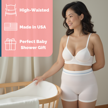 Load image into Gallery viewer, Disposable Postpartum Underwear (5 pack)
