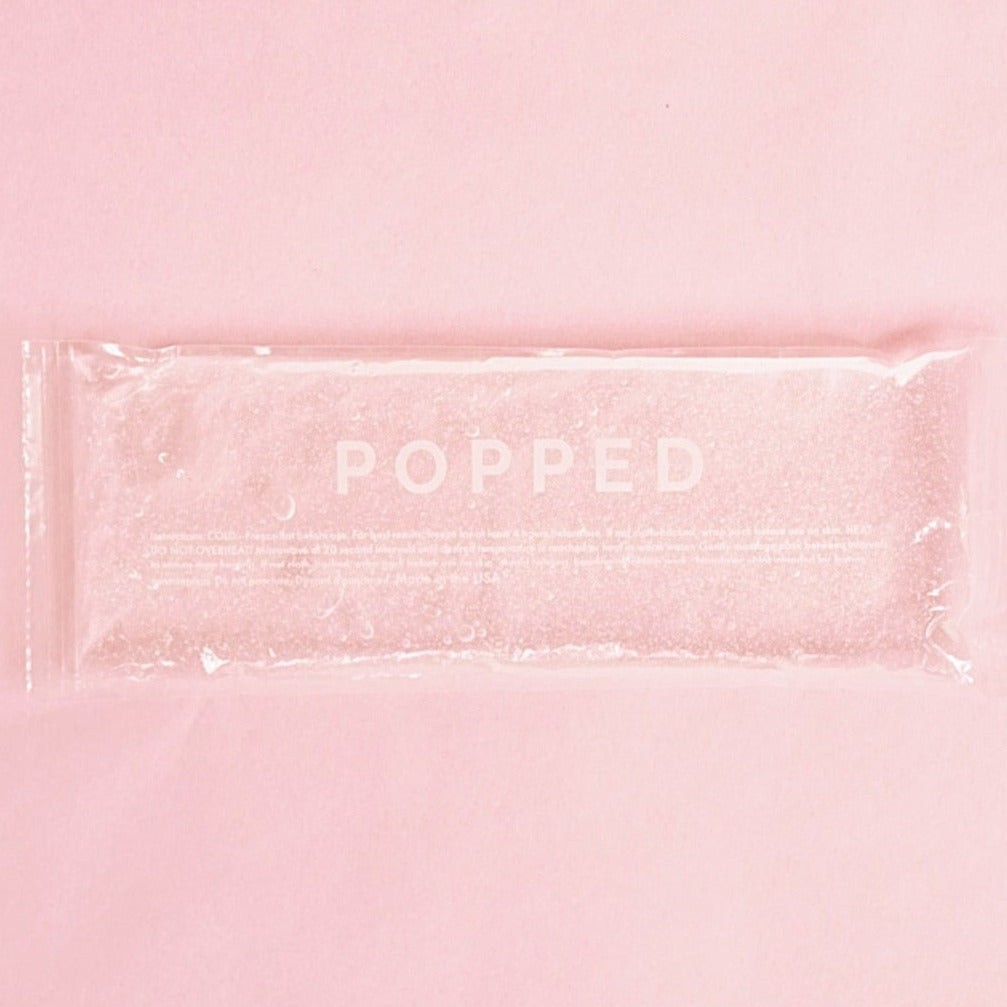 Hot and Cold Pack